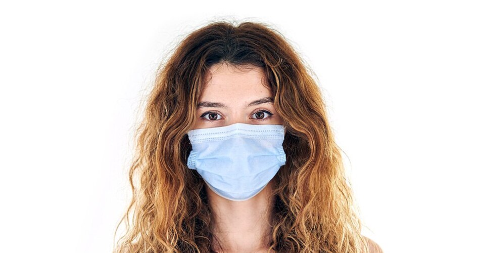 मास्क लगाएं