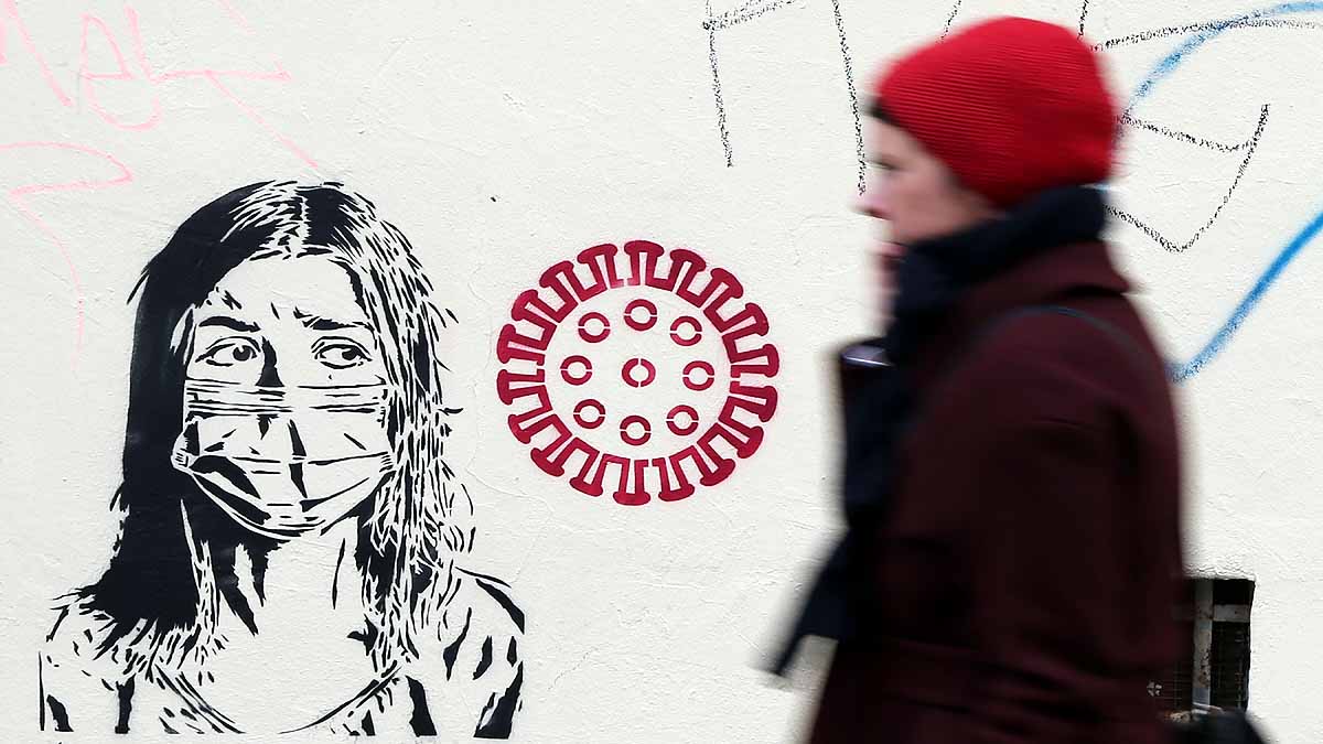 Coronavirus China 2016-17