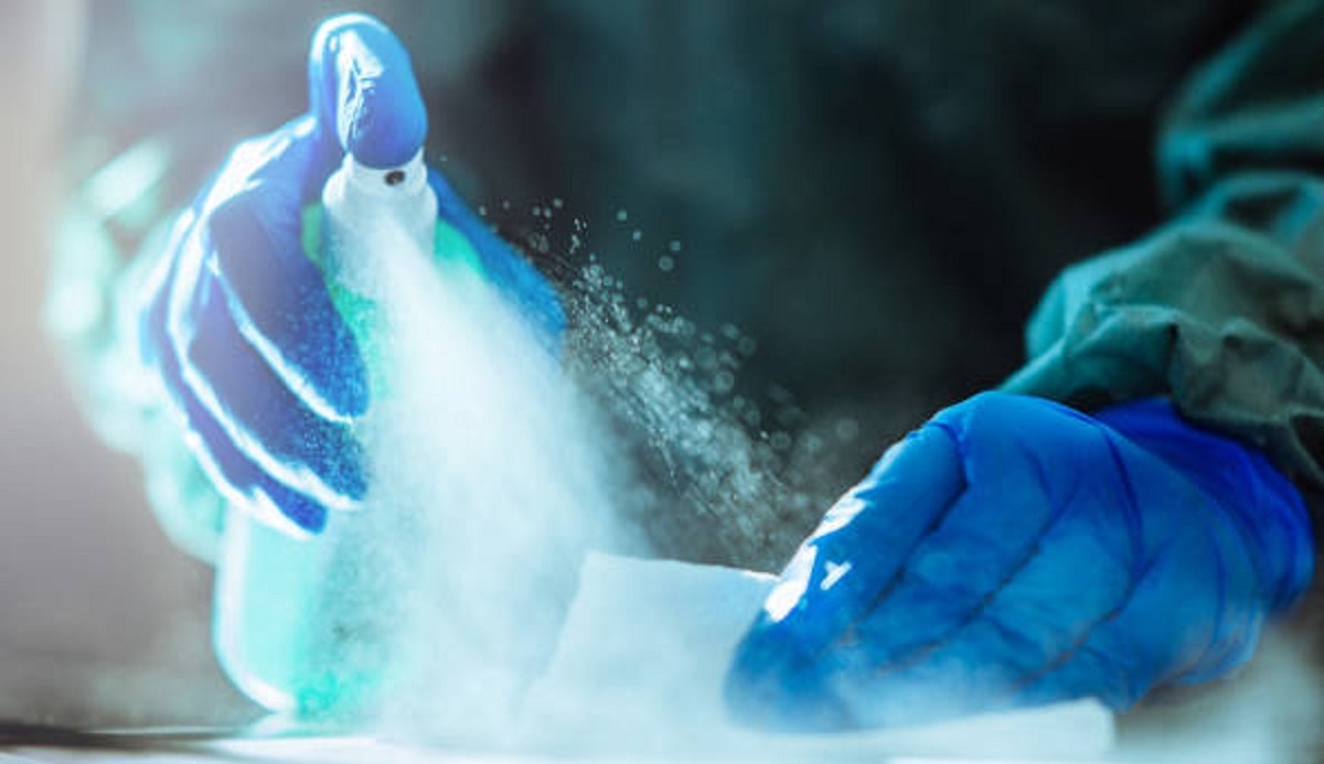 102 साल की दादी ने कोरोना को हराया