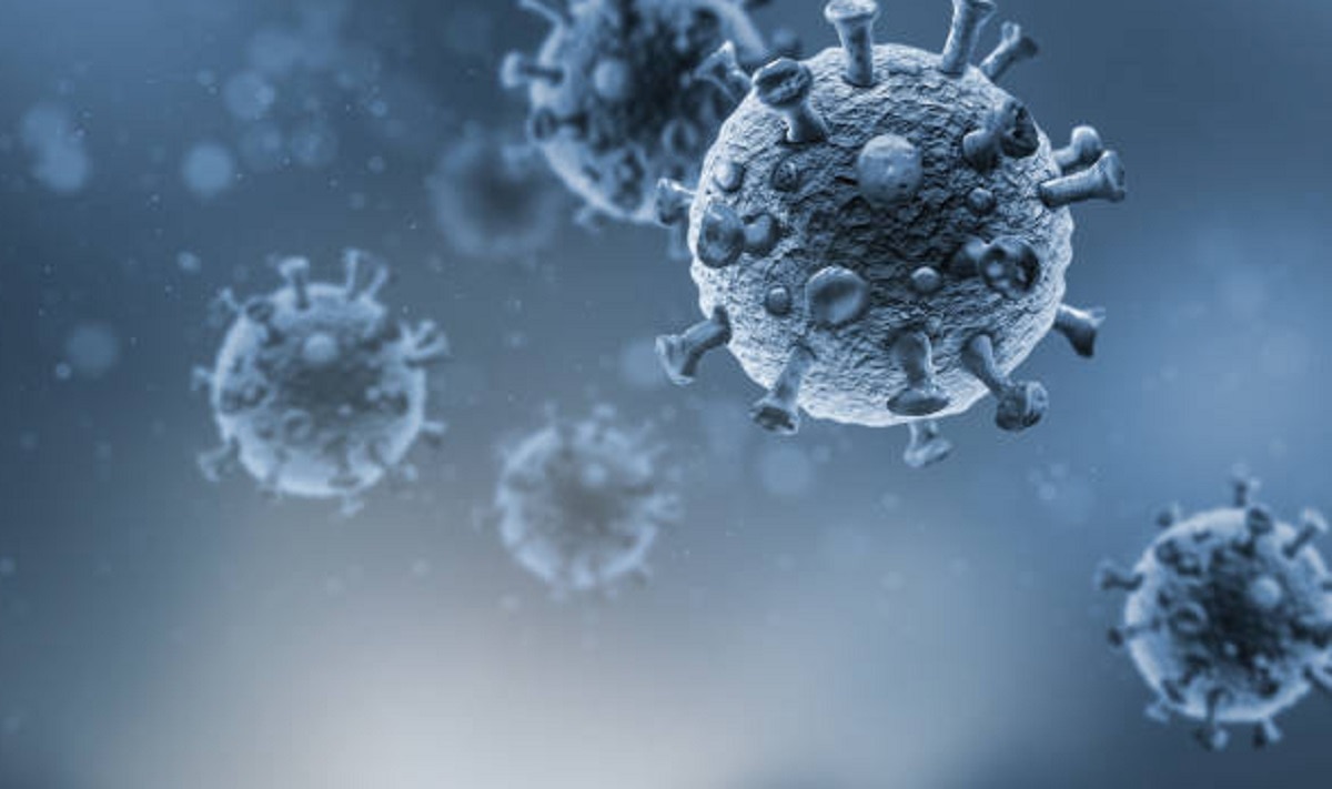 102 साल की दादी ने कोरोना को हराया