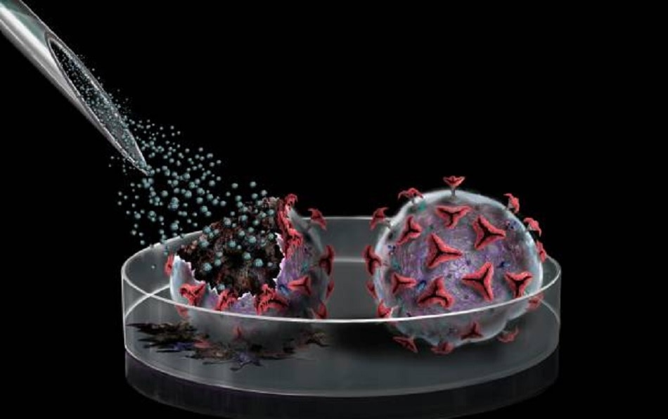 ऑक्सफोर्ड-एस्ट्राजेनेका वैक्सीन 6