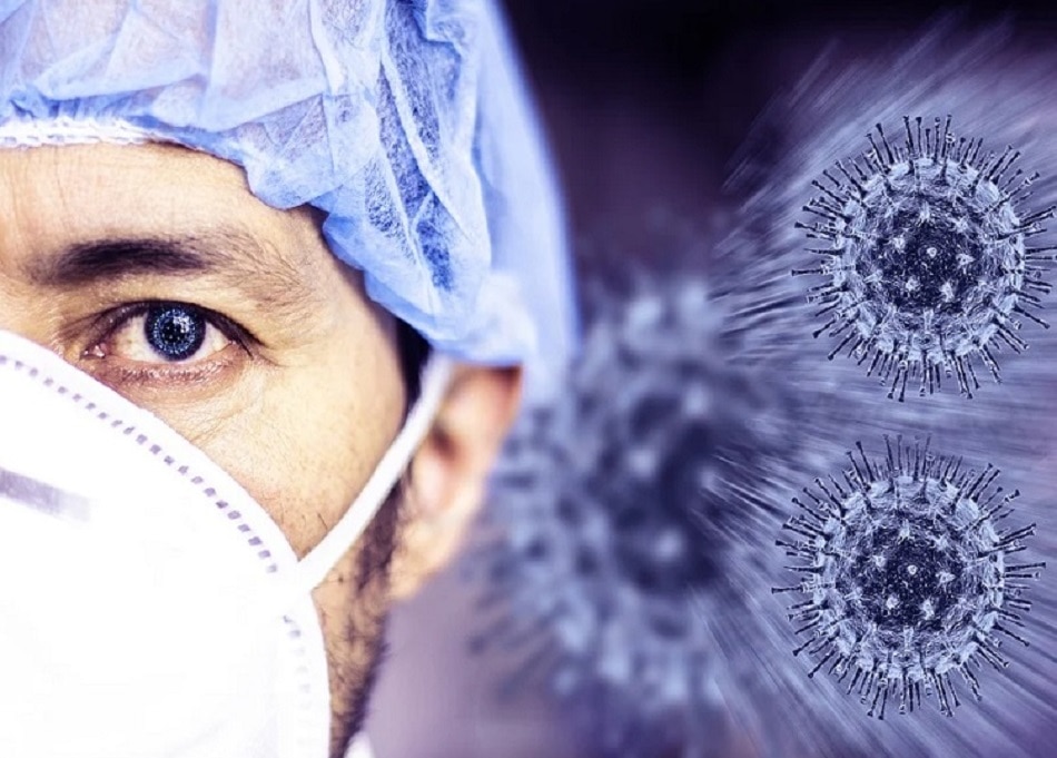 कोरोना वायरस 2