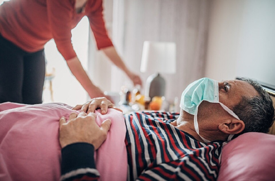 कोरोना वायरस 7