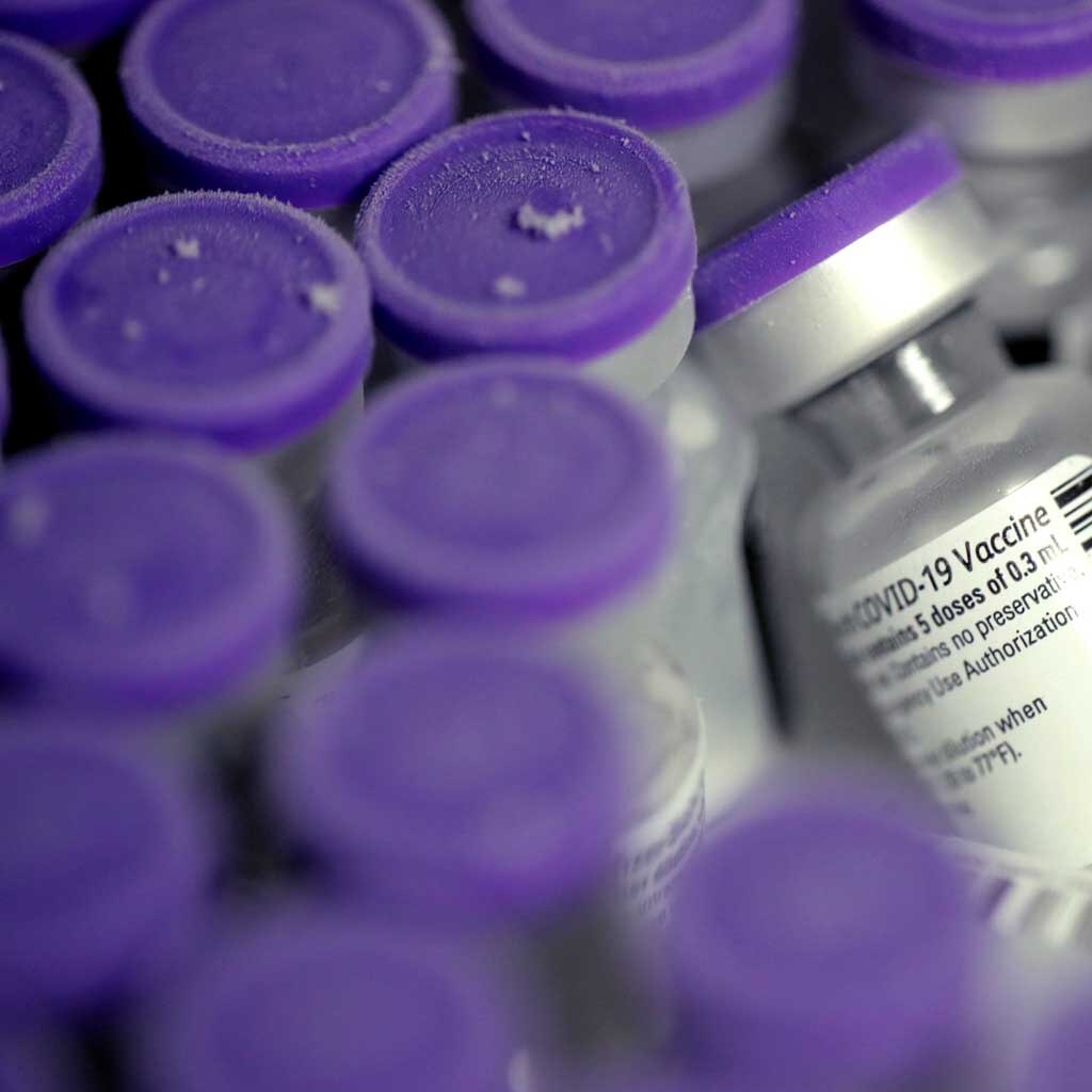 Bill Gates coronavirus pandemic