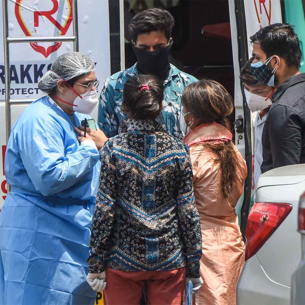 World Health Organisation