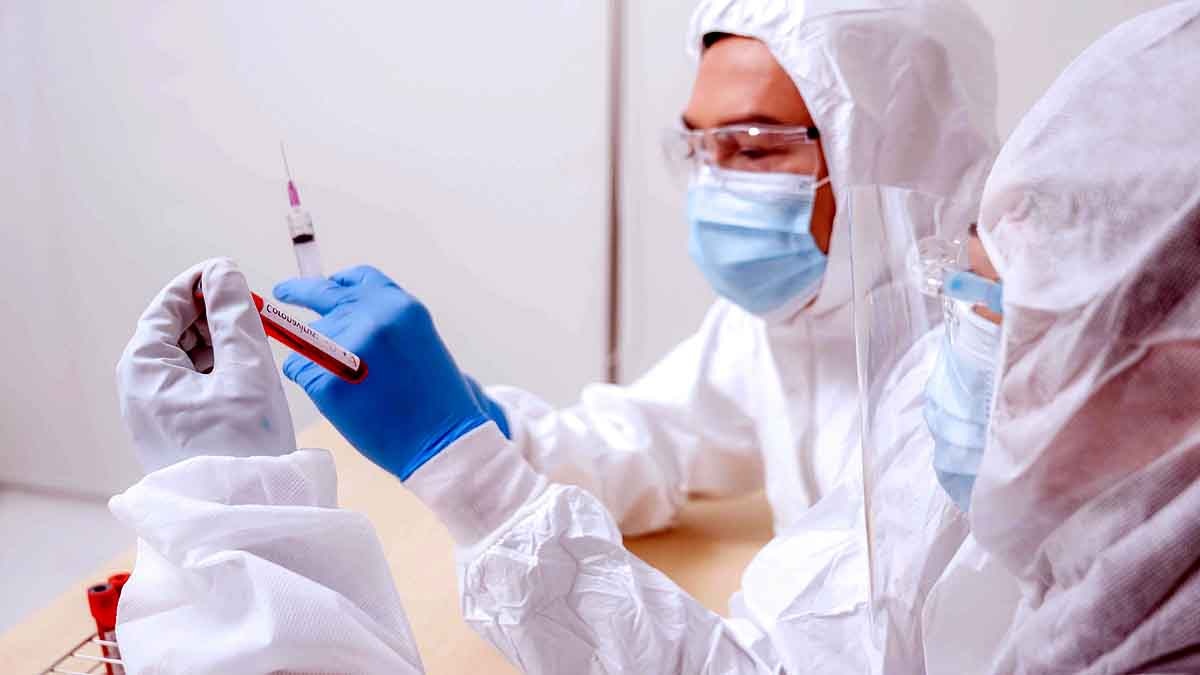 Coronavirus China 2016-17