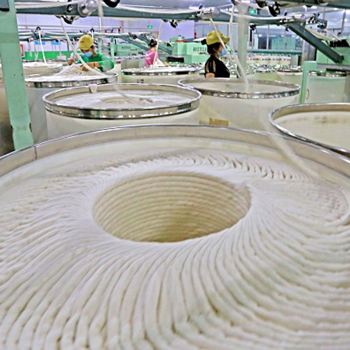 Pakistan apparel exports