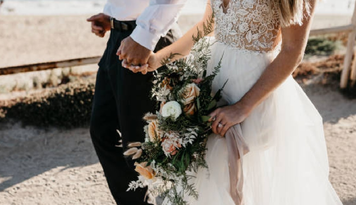 एक ही लड़की से चार बार शादी तीन बार तलाक