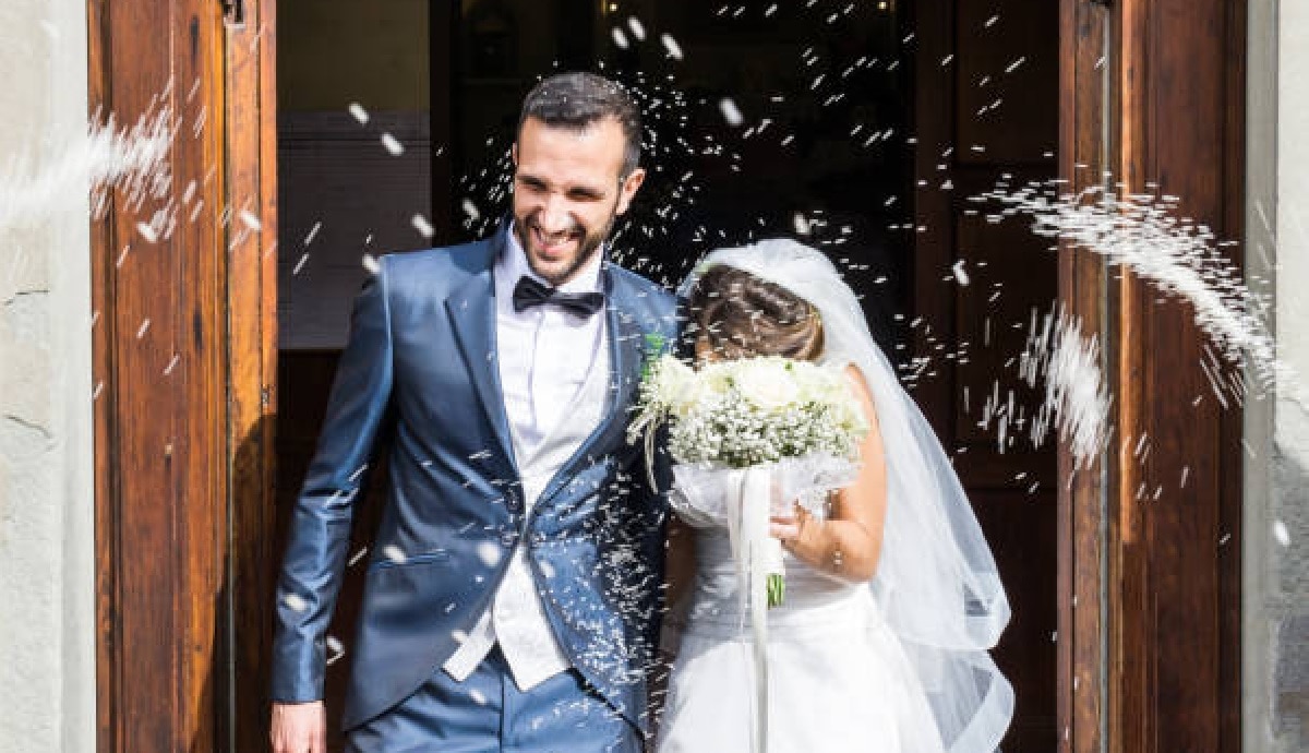 एक ही लड़की से चार बार शादी तीन बार तलाक