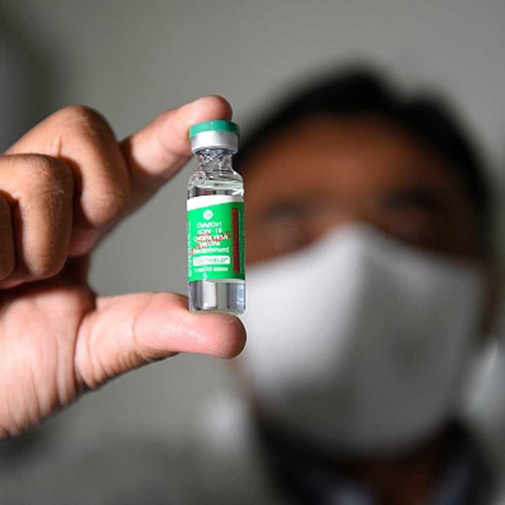 Bill Gates coronavirus pandemic