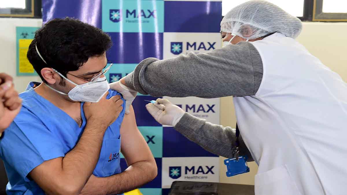 Haffkine to produce Covaxin