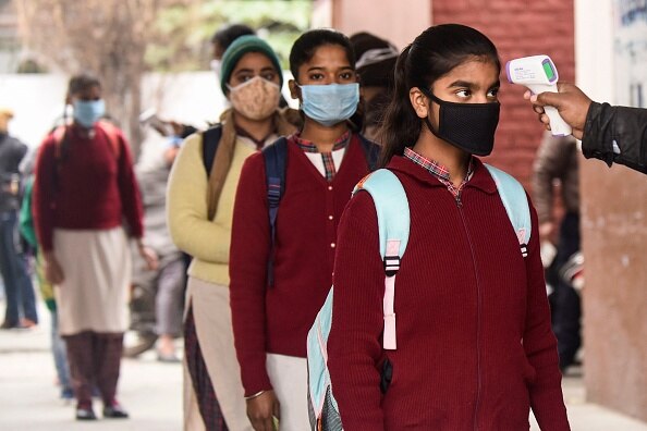 Chhatisgarh Board Exam 2021 Postponed: 