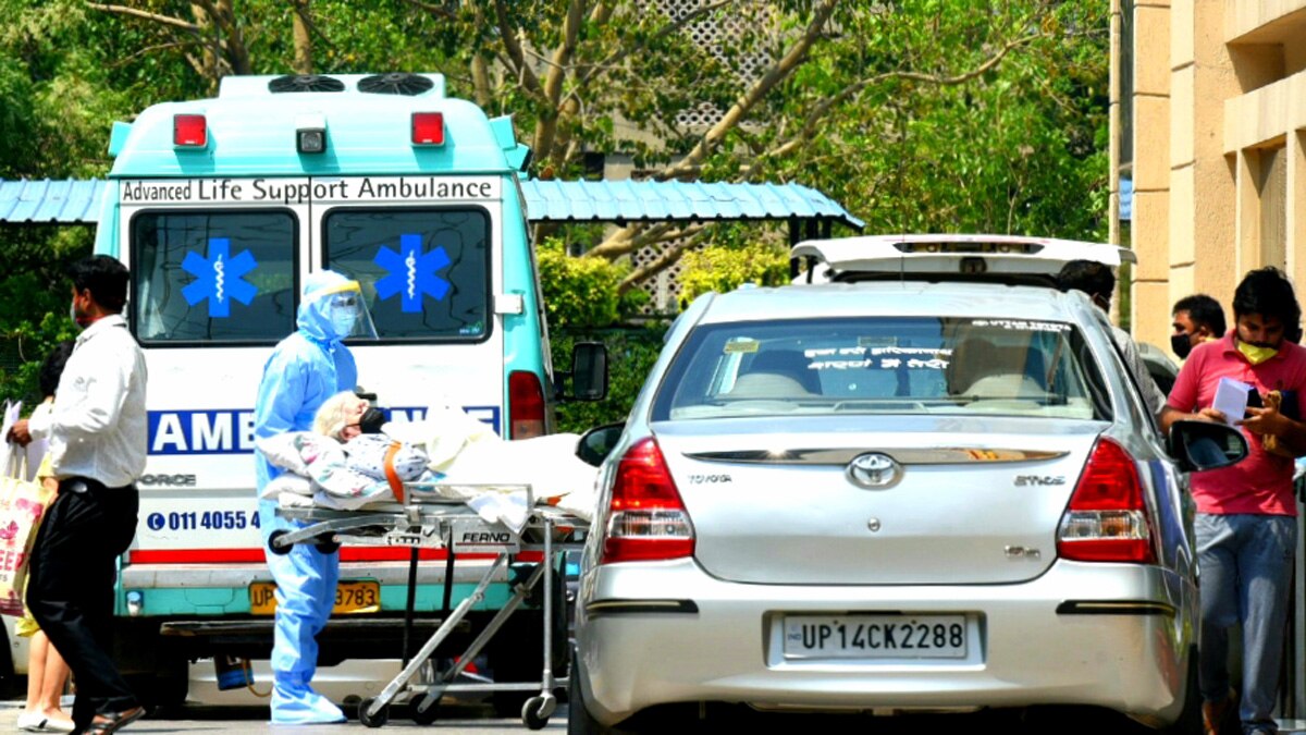 आईआईटी वैज्ञानिकों की स्टडी 6