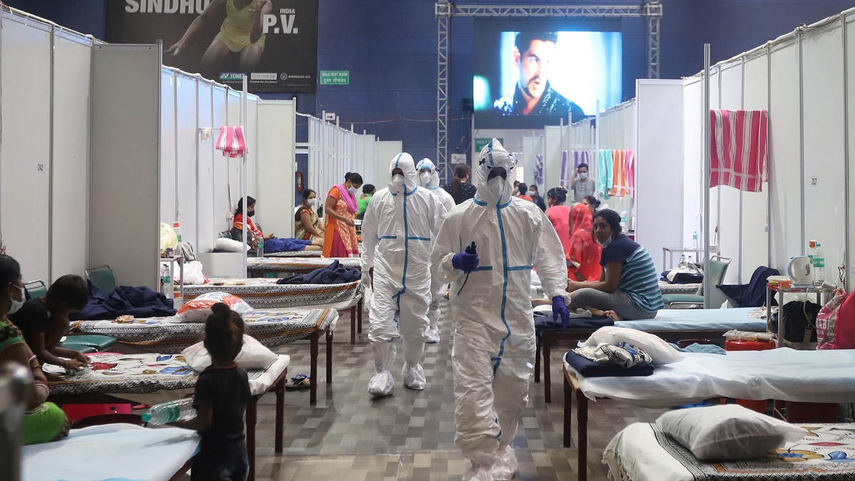 डॉक्टरों की राय 2