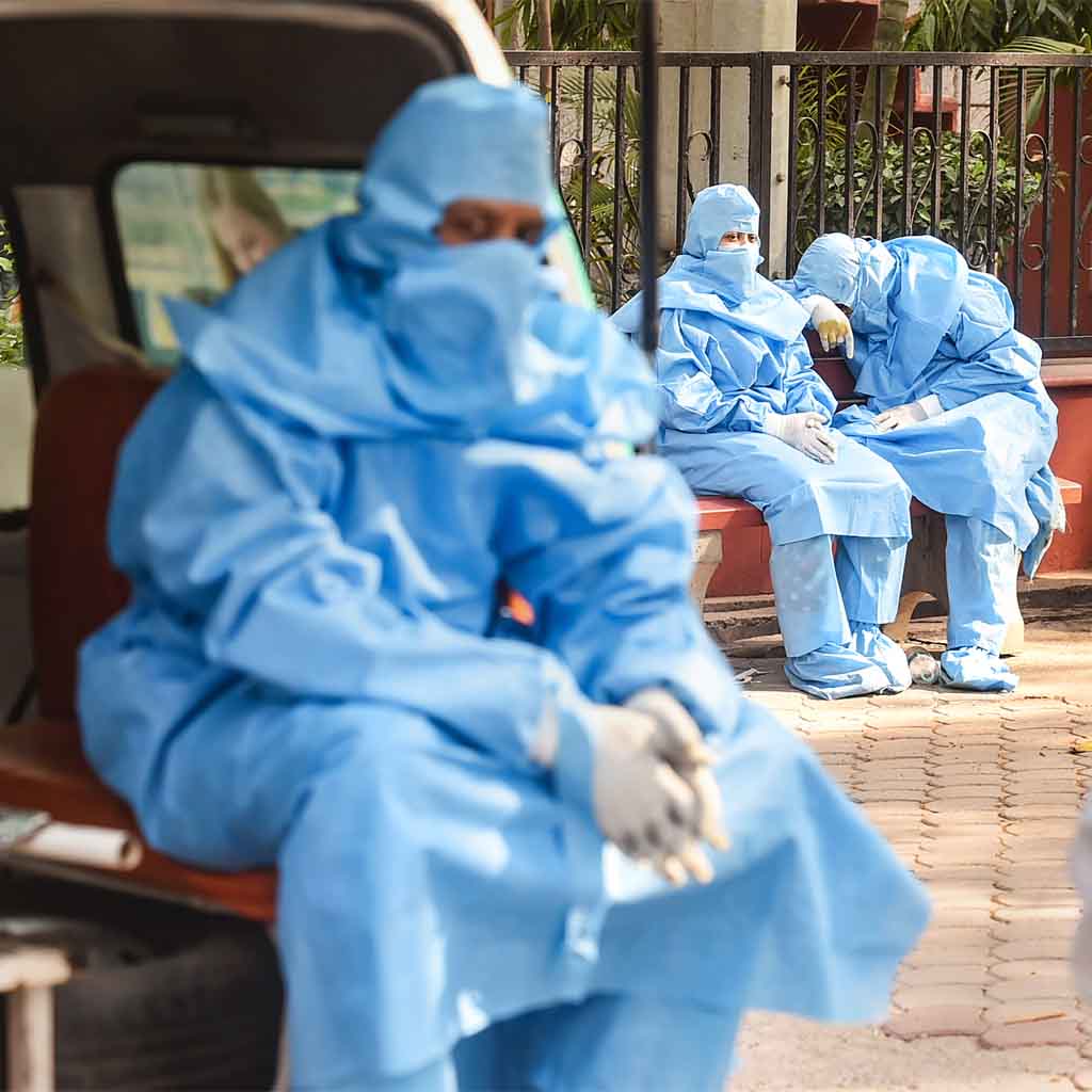  Kumbh-Mela-Haridwar-india-corona