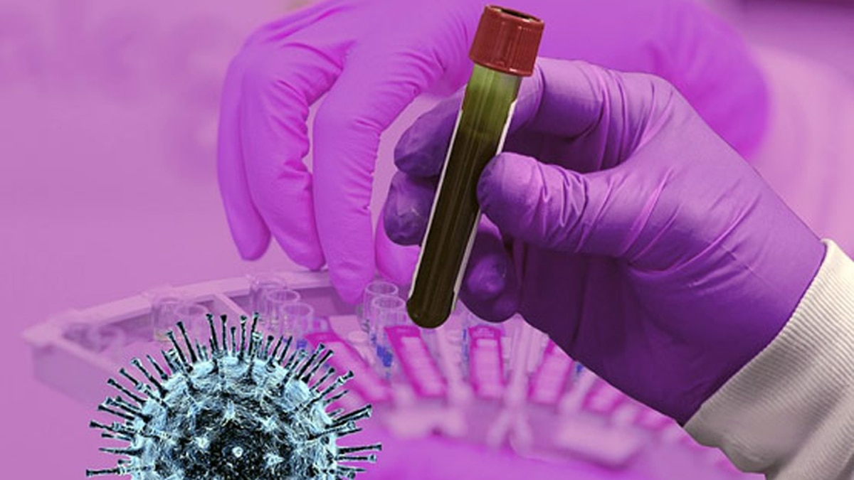 Coronavirus Second Wave 8