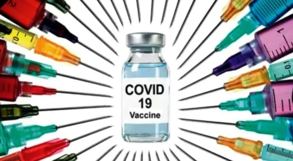 डोज पर्याप्त है