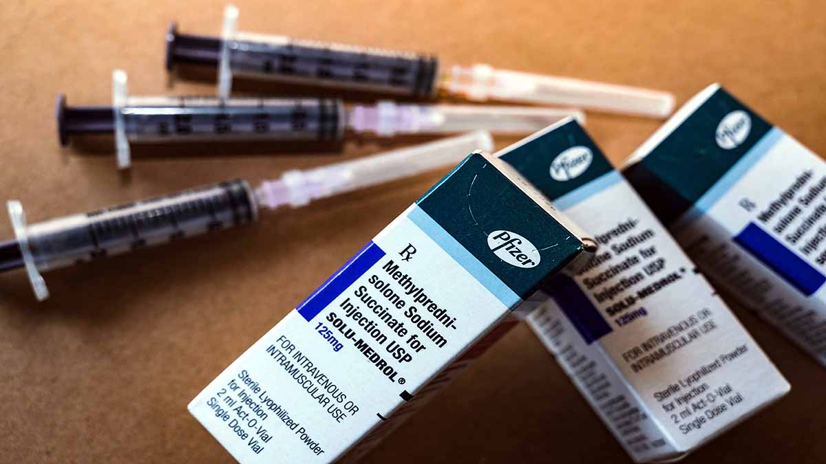 Million Skipping Second Dose Jab 