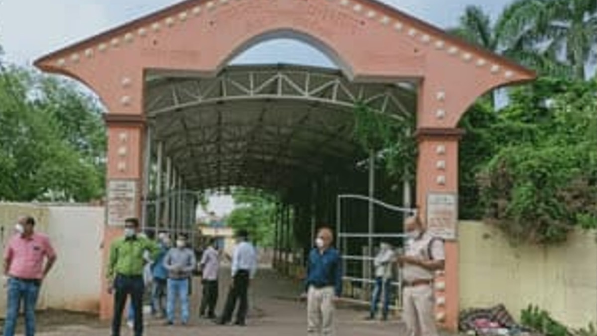 छत्तीसगढ़ के इस शहर में कोरोना ने मचाई बड़ी तबाही