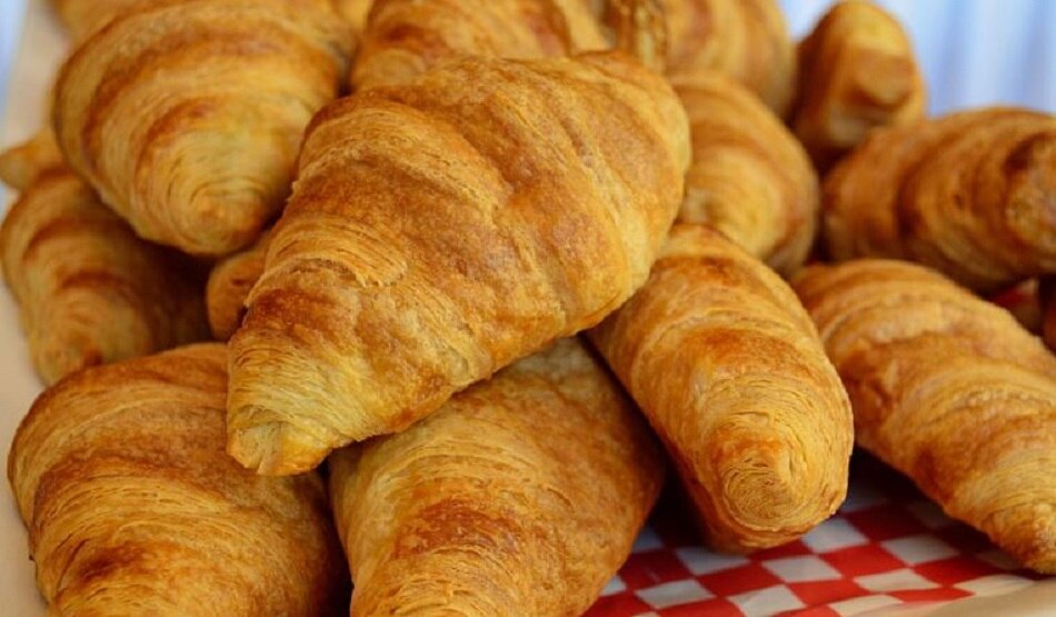 CROISSANT 