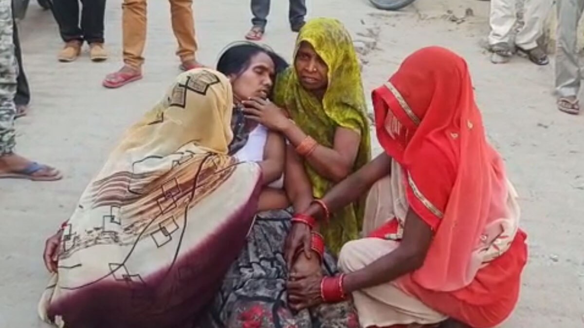 क्रिकेट खेलने के दौरान हुए विवाद में हत्या 