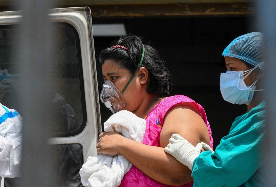 कोरोना वायरस 12