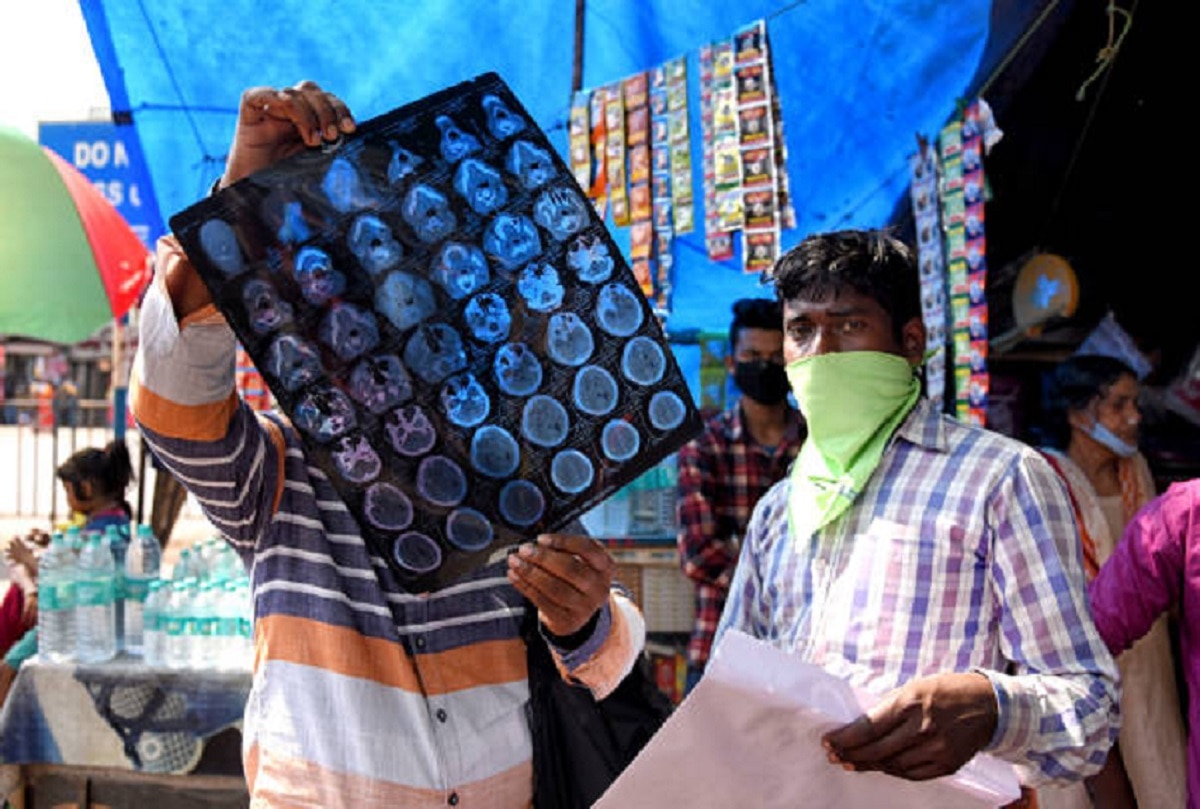 कोरोना वायरस 2