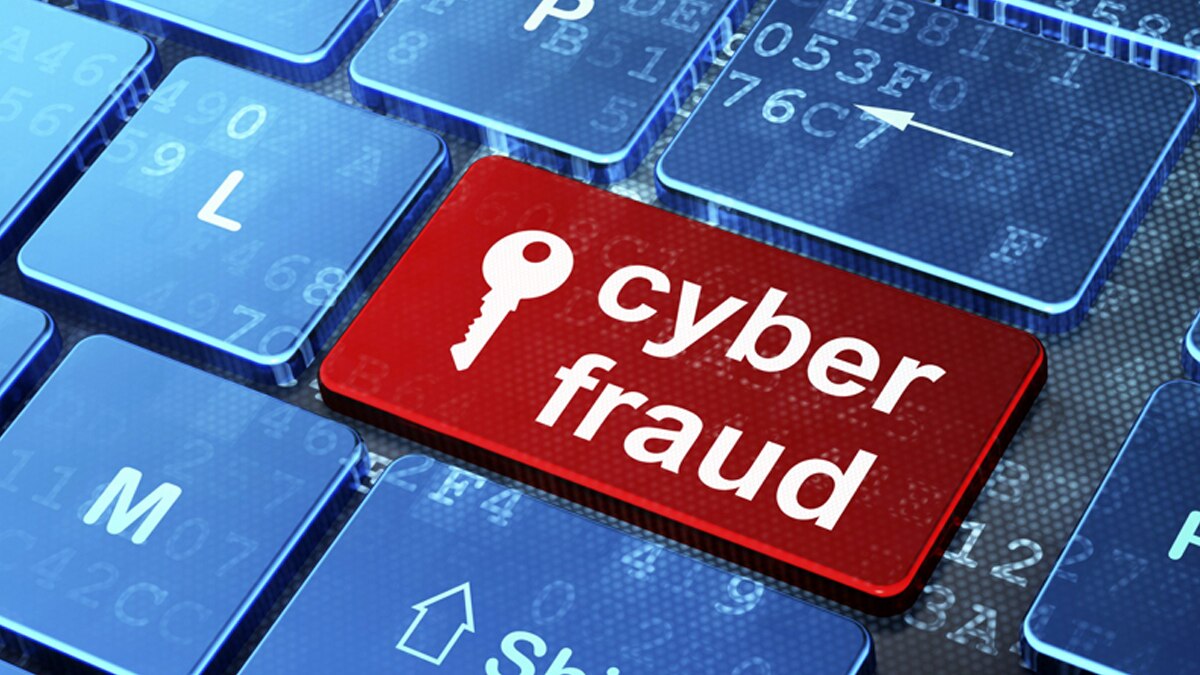 online fraudsters