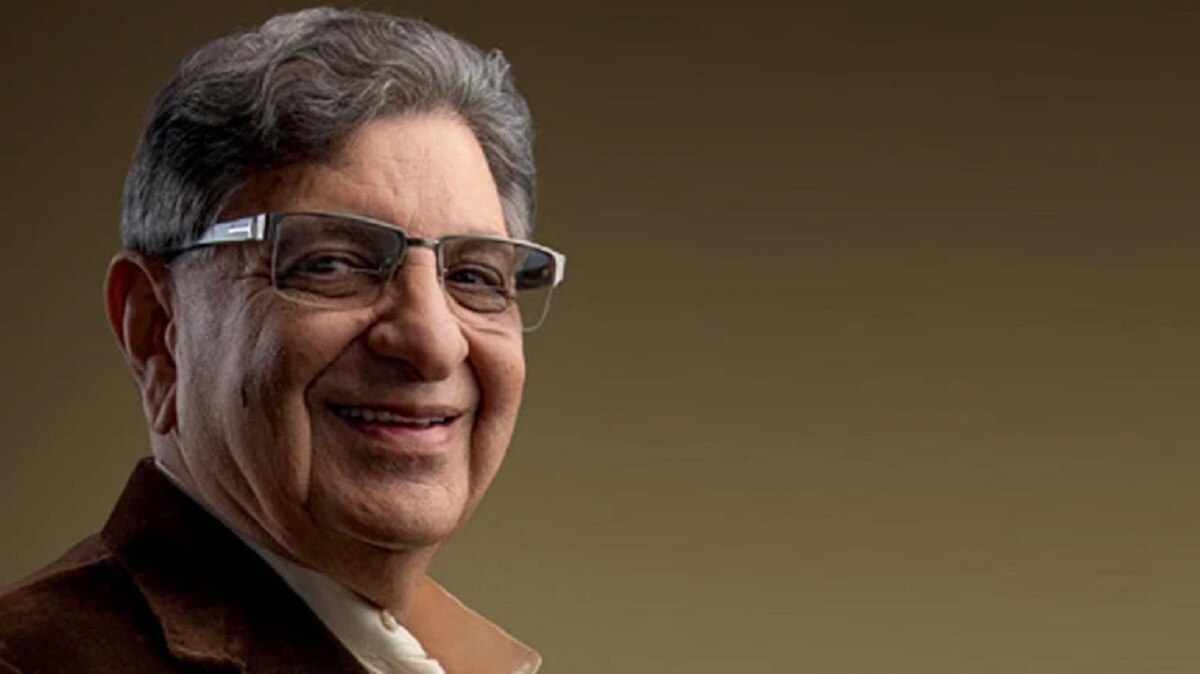 दुनिया की सबसे बड़ी वैक्सीन कंपनी के प्रमुख पूनावाला