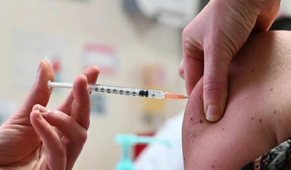 कोरोना वैक्सीनेशन