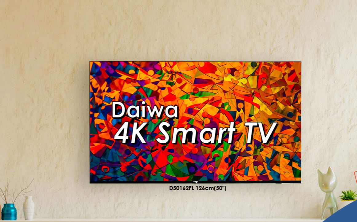 Daiwa LED Tv