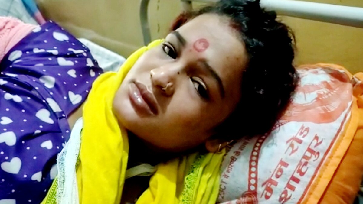 शादी में स्टेज पर नाच रही थी डांसर, हर्ष फायरिंग में शरीर में घुसीं 2 गोल‍ियां 