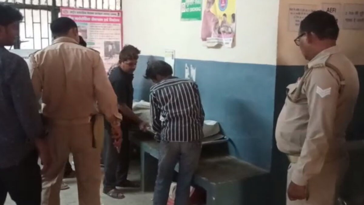 क्रिकेट खेलने के दौरान हुए विवाद में हत्या 