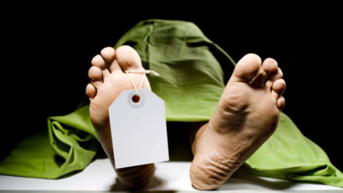 (प्रतीकात्मक फोटो)