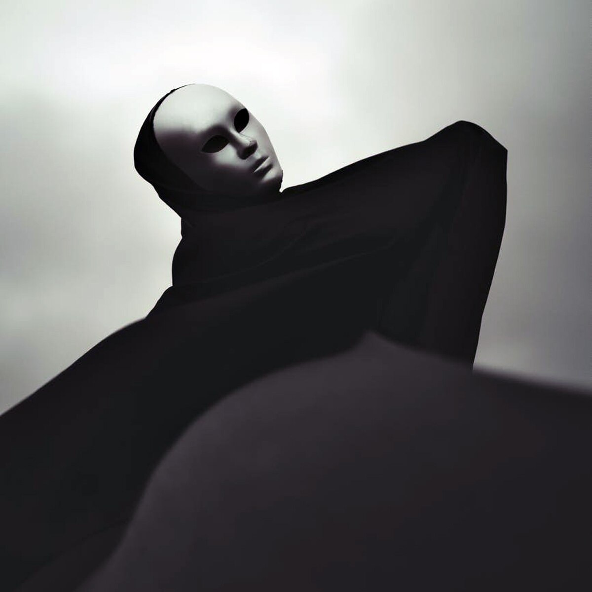 woman death experience