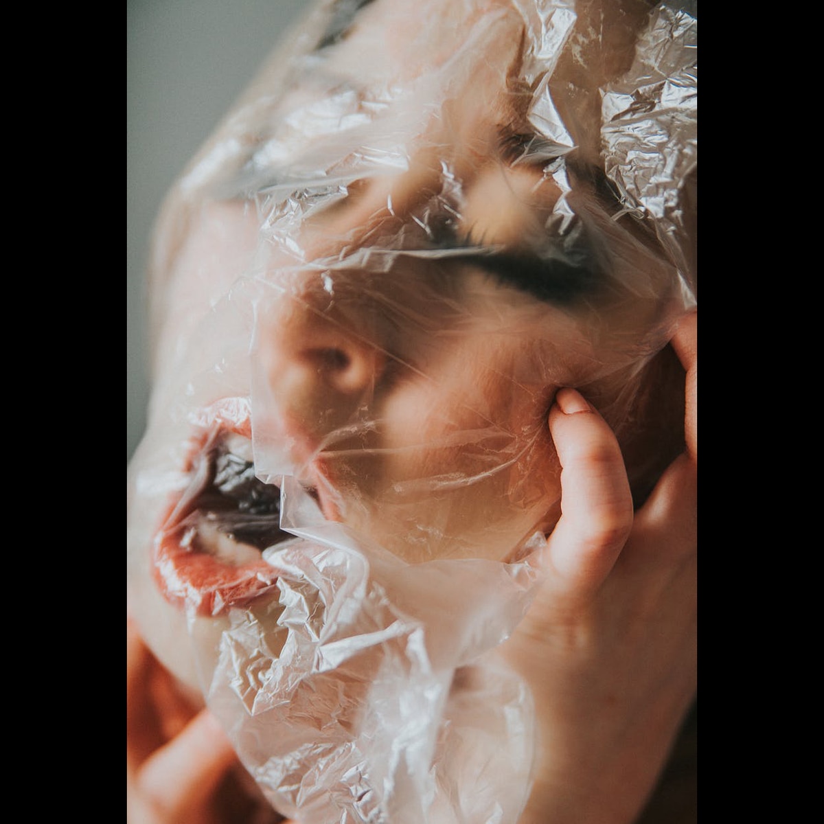 woman death experience