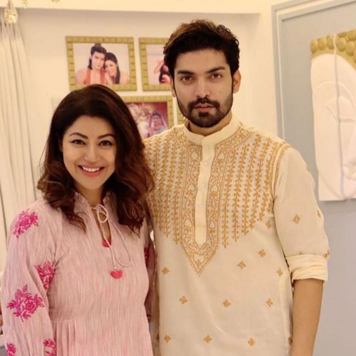 गुरमीत संग देबिना