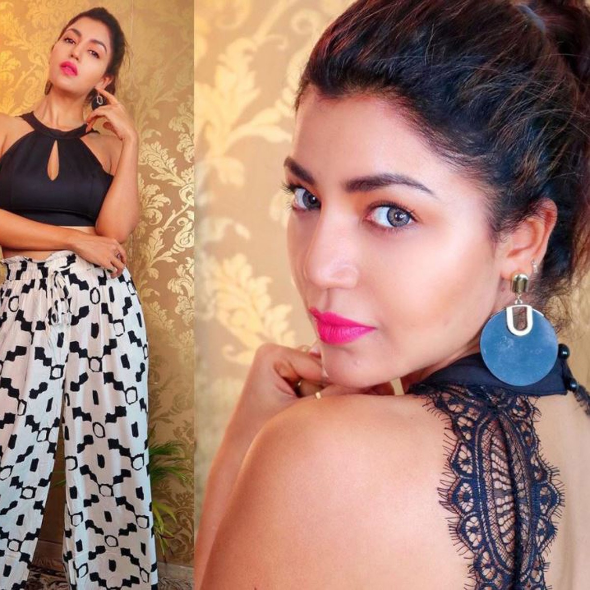 देबिना बनर्जी