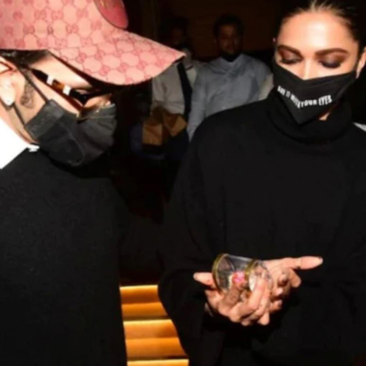 रणवीर-दीपिका