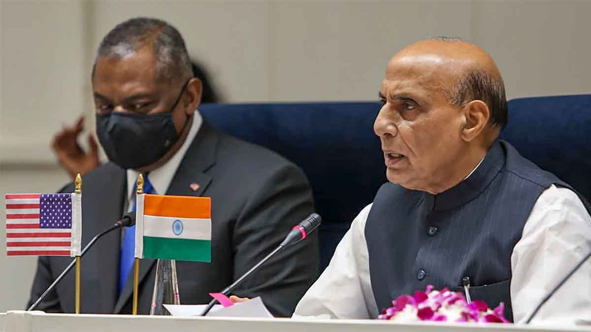 Australia India Japan US