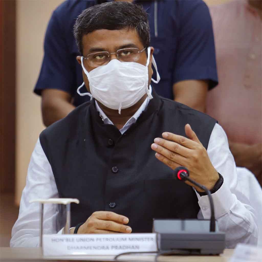  India Saudi Arabia crude oil price