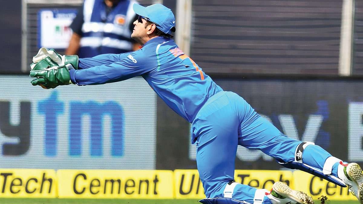 mahendra singh dhoni