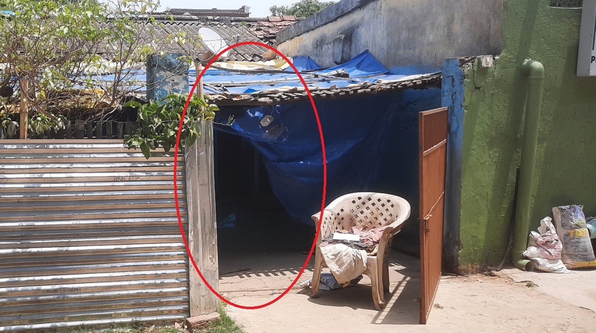 हर एंगल से जांच कर रही है पुलिस