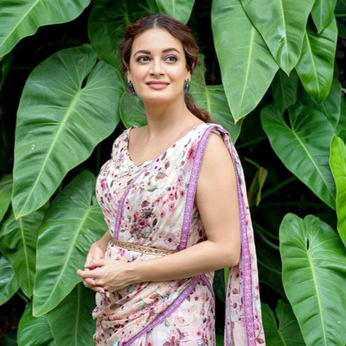 दीया मिर्जा