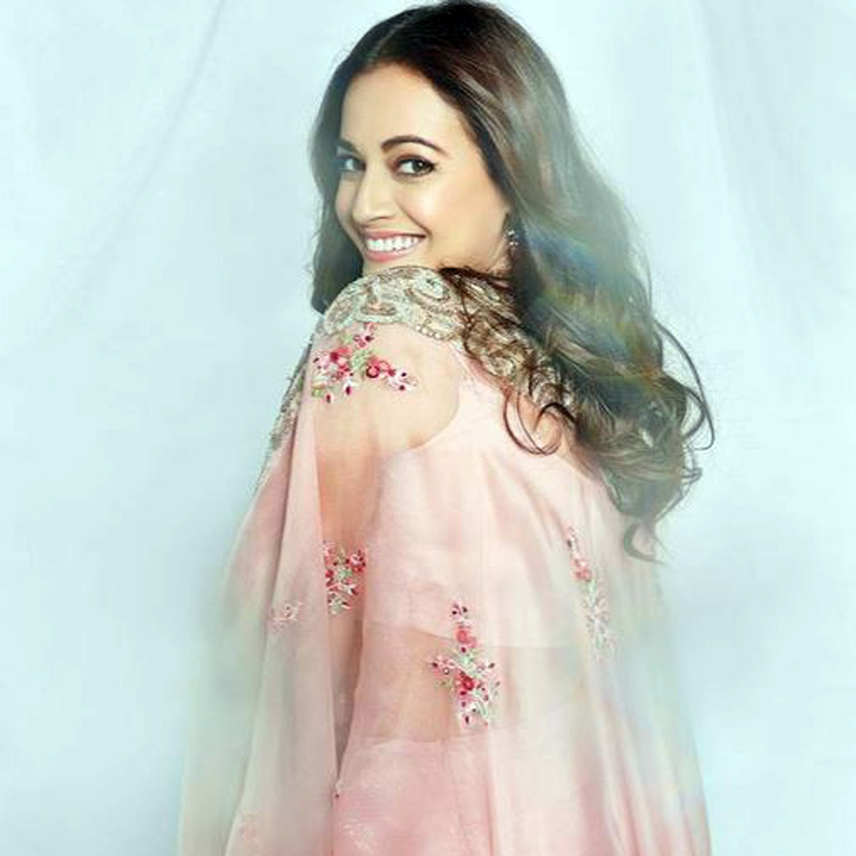 दीया मिर्जा