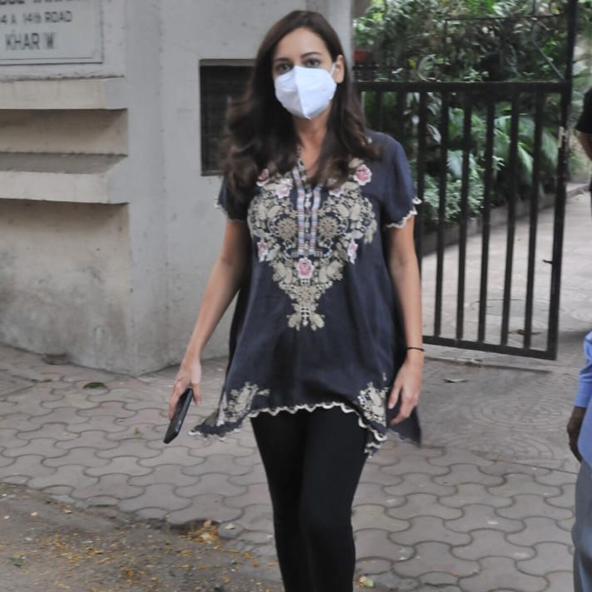 दीया मिर्जा