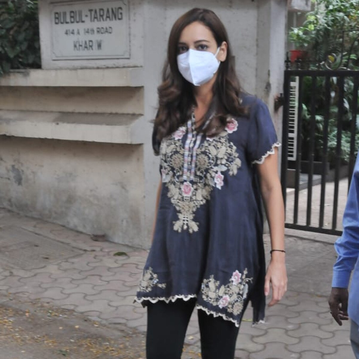 दीया मिर्जा