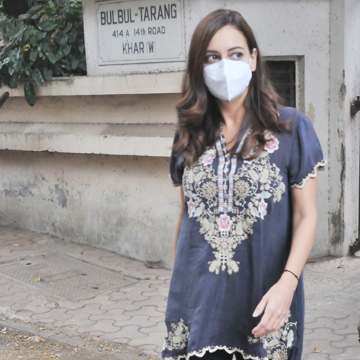 दीया मिर्जा