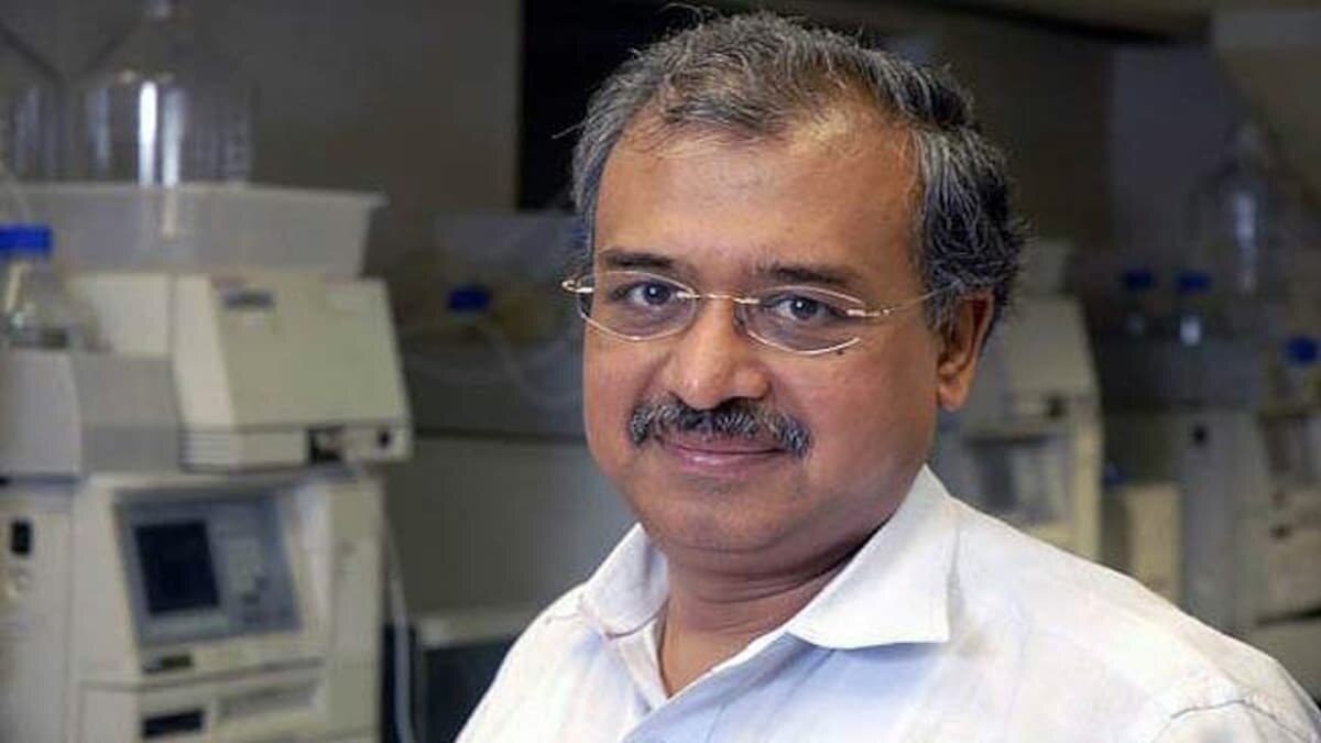 दिलीप सांघवी नौवें सबसे अमीर भारतीय