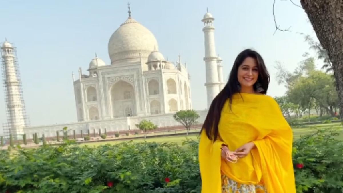 ससुराल स‍िमर का 2 